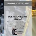Olej silnikowy 15W-40 wszystko, co musisz wiedzieć na temat tego popularnego na rynku oleju