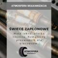 Świece zapłonowe – mała iskra, wielka różnica. Kompletny przewodnik dla kierowców.